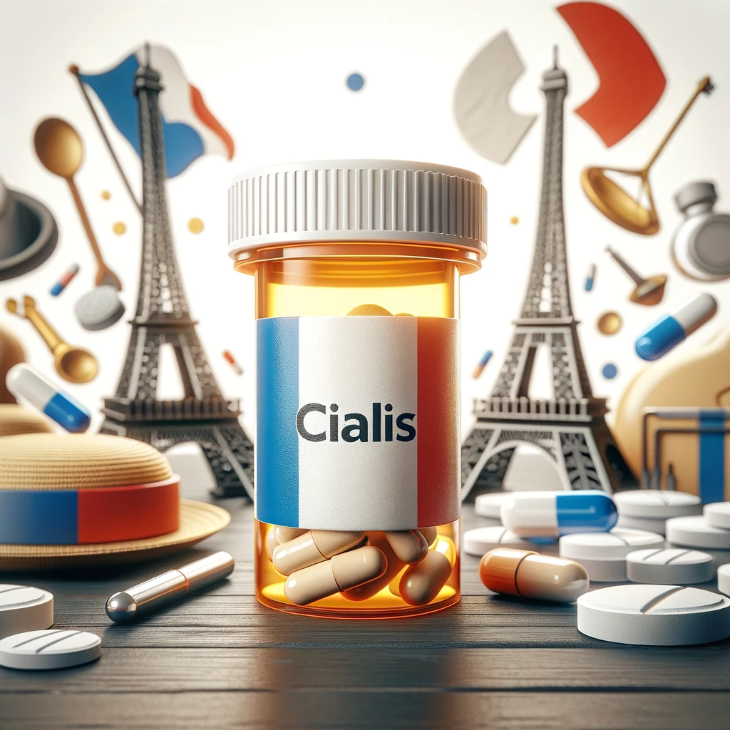 Cialis sans ordonnance avis 